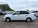 Lada (ВАЗ) Granta Standard, 2019 года, пробег 165222 км
