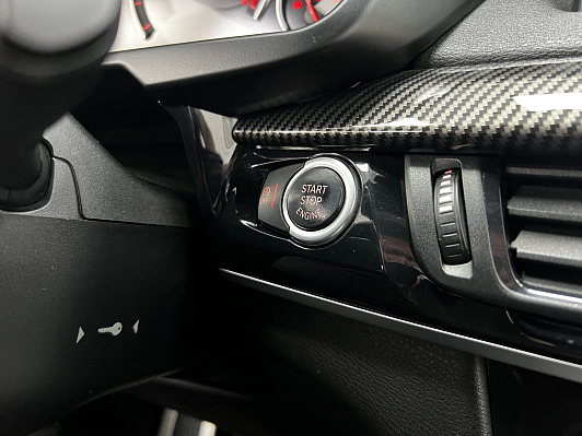 BMW X5 xDrive30d M Sport, 2015 года, пробег 204209 км