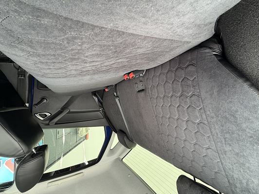 Lada (ВАЗ) Granta, 2025 года, пробег 14300 км