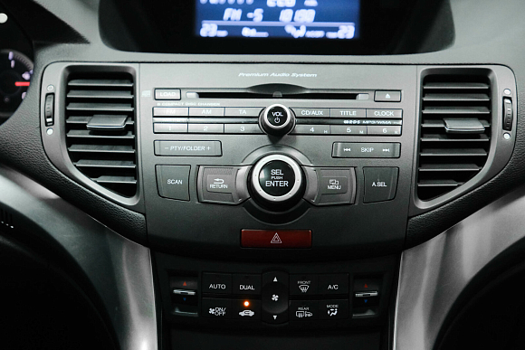 Honda Accord, 2012 года, пробег 247643 км