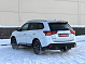 Mitsubishi Outlander Instyle, 2018 года, пробег 150882 км