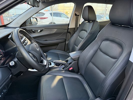 Chery Tiggo 4 Pro Action, 2024 года, пробег 13500 км