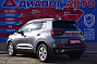 Chery Tiggo 4 Pro Action, 2024 года, пробег 4089 км