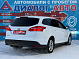 Ford Focus Trend, 2016 года, пробег 188500 км