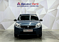 Renault Sandero Authentique, 2012 года, пробег 184439 км