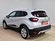 Renault Kaptur Drive, 2017 года, пробег 57616 км