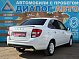 Lada (ВАЗ) Granta Classic Optima, 2022 года, пробег 73780 км