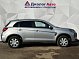 Mitsubishi ASX Invite, 2021 года, пробег 116650 км