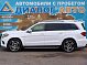 Mercedes-Benz GLS GLS 350 d 4MATIC Особая серия, 2016 года, пробег 187073 км