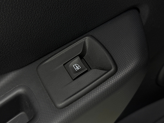 Renault Logan Drive, 2018 года, пробег 104000 км