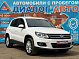 Volkswagen Tiguan Avenue, 2011 года, пробег 188000 км