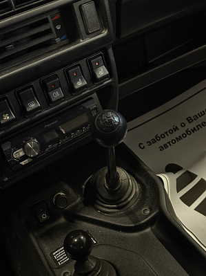 Lada (ВАЗ) 2131 (4x4), 2017 года, пробег 68000 км