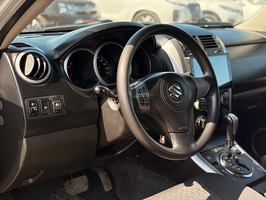 Suzuki Grand Vitara, 2014 года, пробег 161893 км