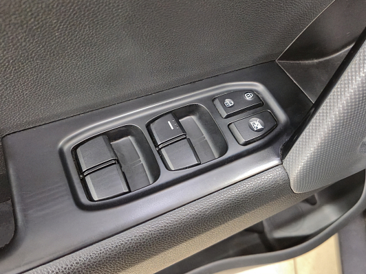 Hyundai Creta Active, 2019 года, пробег 31296 км