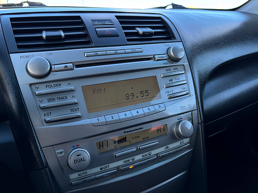 Toyota Camry Престиж, 2011 года, пробег 467349 км