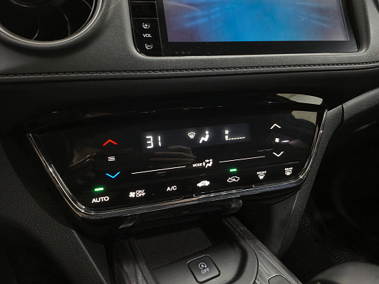 Honda XR-V, 2020 года, пробег 61296 км