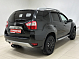 Nissan Terrano Elegance Plus, 2017 года, пробег 77000 км