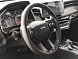 Haval Jolion Оптимум, серый