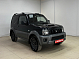 Suzuki Jimny JLX, 2013 года, пробег 206418 км