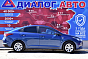 Hyundai Solaris Comfort, 2021 года, пробег 136503 км