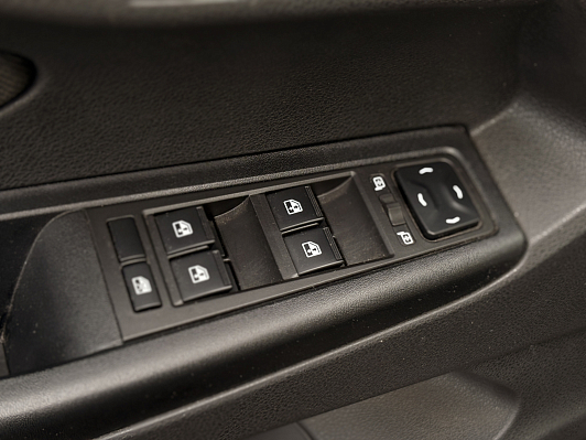 Lada (ВАЗ) Vesta Comfort Winter, 2020 года, пробег 37167 км