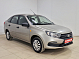 Lada (ВАЗ) Granta Classic, 2019 года, пробег 134246 км