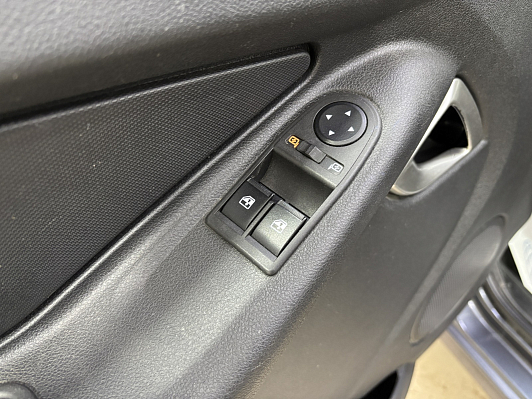Lada (ВАЗ) Granta Comfort'24 Plus, 2021 года, пробег 53089 км