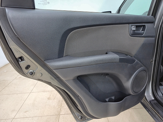 Kia Sportage Comfort, 2010 года, пробег 207419 км