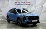 Haval Jolion Elite, 2024 года, пробег 5313 км