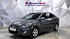 Hyundai Solaris Comfort, 2013 года, пробег 130000 км