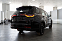 Changan CS95 Black edition, черный