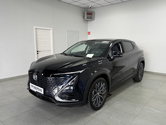 Changan UNI-T Техно, 2023 года, пробег 45445 км
