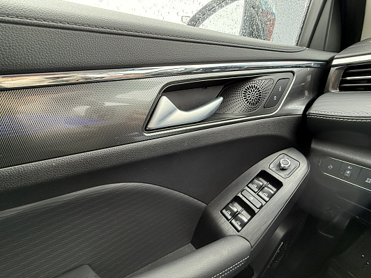 Haval Jolion Premium, 2025 года, пробег 7292 км