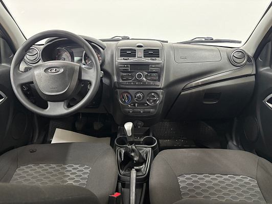 Lada (ВАЗ) Granta, 2020 года, пробег 90623 км