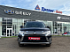 Mitsubishi Outlander Instyle, 2018 года, пробег 106997 км