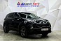 Kia Sportage Comfort, 2021 года, пробег 107423 км
