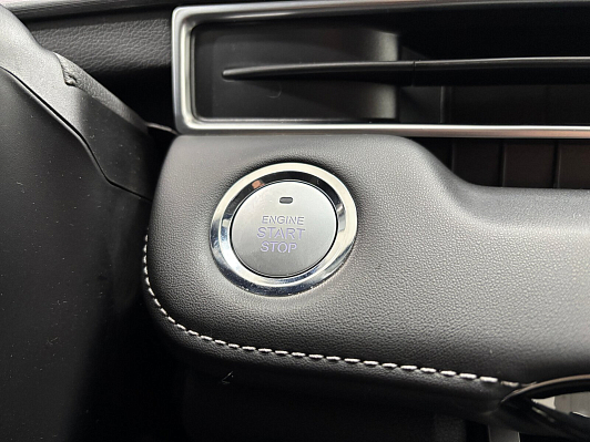 Chery Tiggo 7 Pro Max Elite, 2024 года, пробег 28049 км