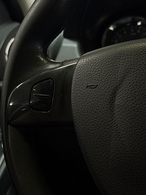 Renault Duster Drive, 2016 года, пробег 143561 км