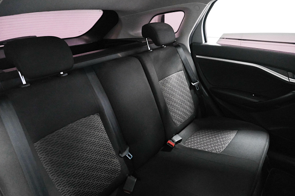 Lada (ВАЗ) Vesta Comfort, 2021 года, пробег 143730 км