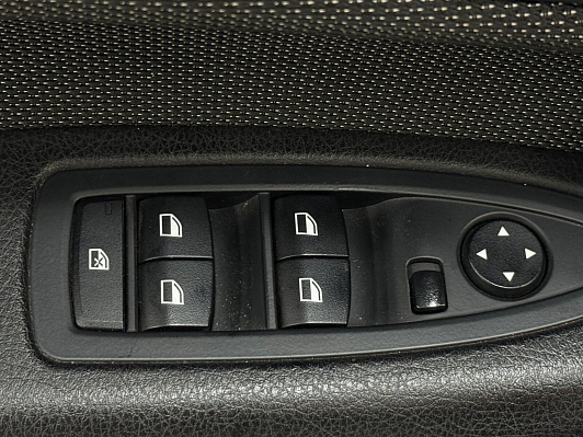 BMW 1 серии, 2017 года, пробег 87613 км