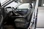 Changan CS35 Plus Техно, серебряный