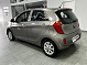 Kia Picanto Luxe, 2012 года, пробег 145359 км