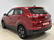 Hyundai Creta Active, 2019 года, пробег 96000 км