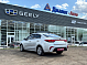 Kia Rio Luxe, 2018 года, пробег 121817 км