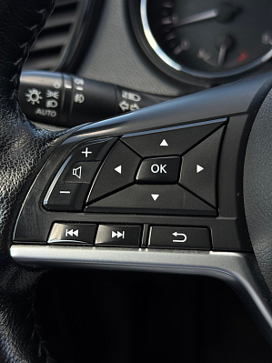 Nissan X-Trail LE Top Coffee (2021-2022), 2020 года, пробег 140985 км