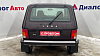 Lada (ВАЗ) 2121 (4x4) Classic, 2016 года, пробег 56650 км