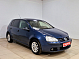 Volkswagen Golf GT, 2007 года, пробег 284519 км