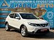 Nissan Qashqai SE+, 2016 года, пробег 181400 км