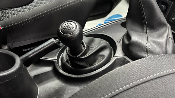 Lada (ВАЗ) Niva Luxe, 2023 года, пробег 9645 км