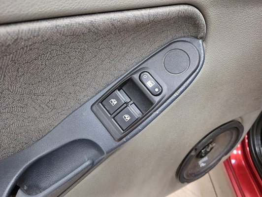 Lada (ВАЗ) Kalina, 2010 года, пробег 90335 км